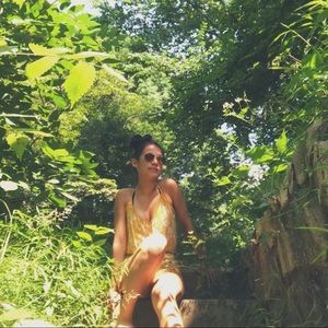 Meet your Posher, Kerry